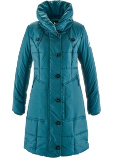 Куртка в стеганом дизайне Bonprix