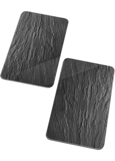 Пластина для плиты Шифер (2 шт.) Bonprix