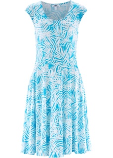 Платье из трикотажа Bonprix