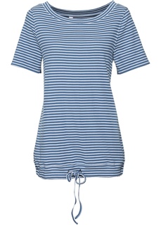 Футболка с коротким рукавом Bonprix