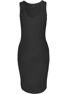 Трикотажное платье Bonprix