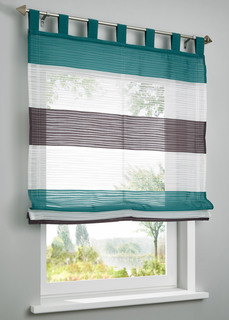 Штора Силас Bonprix