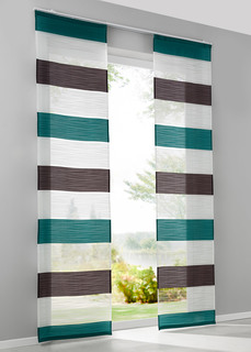 Штора Силас (1 шт.) Bonprix