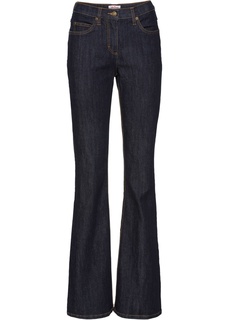 Джинсы-стретч BOOTCUT Bonprix