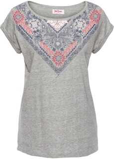 Футболка Bonprix