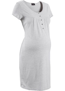Ночная рубашка для беременных Bonprix