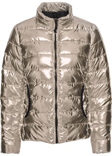 Куртка с металлическим отливом Bonprix
