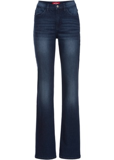 Стрейчевые джинсы Bonprix