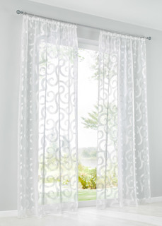 Гардина Луцерна (1 шт.) Bonprix
