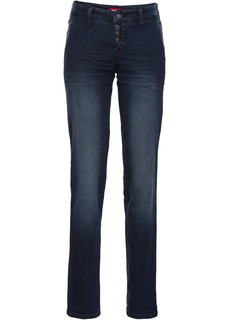 Джинсы стрейч Bonprix