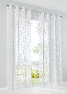 Гардина Луцерна (1 шт.) Bonprix