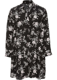 Блузка оверсайз Bonprix