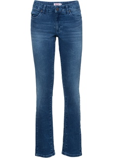 Джинсы-стретч STRAIGHT Bonprix