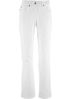 Джинсы стретч Bootcut Bonprix