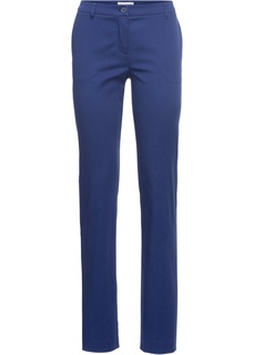 Брюки в деловом стиле Bonprix