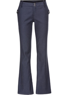 Брюки классические Bonprix