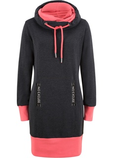 Платье трикотажное Bonprix