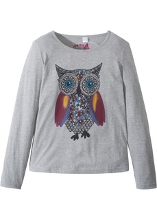 Лонгслив Bonprix