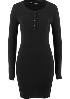 Трикотажное платье Bonprix