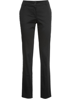 Брюки в деловом стиле Bonprix