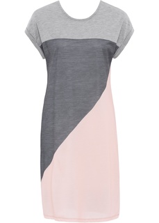 Платье из трикотажа Bonprix