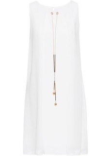 Платье с аксессуаром Bonprix