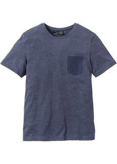 Футболка Slim Fit Bonprix