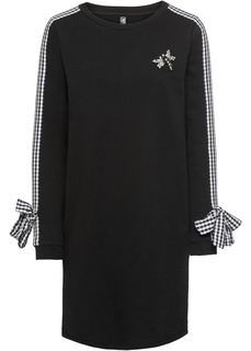 Платье трикотажное Bonprix