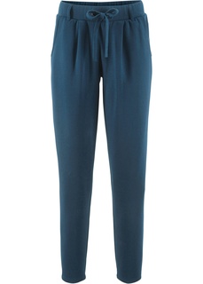 Брюки трикотажные Bonprix