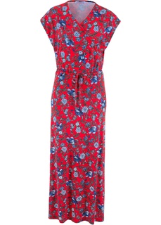 Платье в пол Bonprix