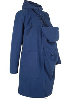 Пальто с защитной вставкой для малыша Bonprix