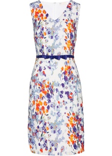 Платье Bonprix