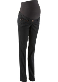 Брюки с прямыми брючинами Bonprix