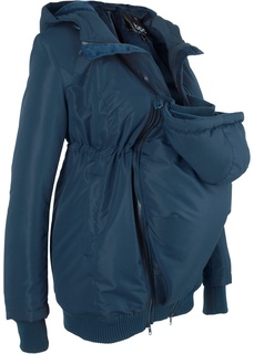 Куртка для беременных с двумя карманами Bonprix