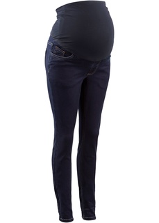 Джинсы Skinny для беременных Bonprix