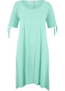 Платье трикотажное Bonprix