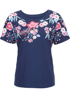 Футболка Bonprix