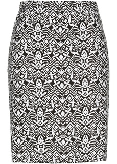 Юбка из трикотажа Bonprix