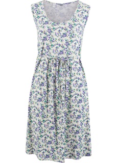 Платье из трикотажа Bonprix