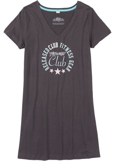 Ночная рубашка Bonprix