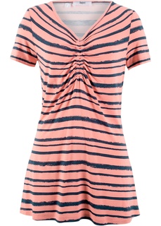 Футболка с коротким рукавом Bonprix