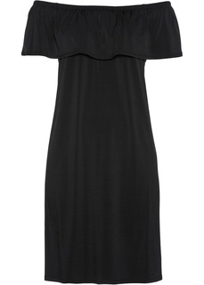 Платье из трикотажа Bonprix