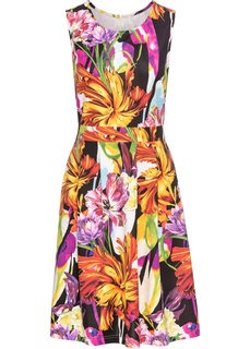 Платье Bonprix