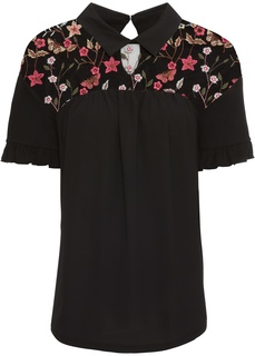 Блузка Bonprix