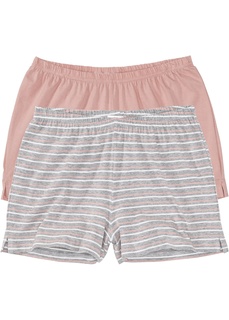 Шорты (2 пары) Bonprix