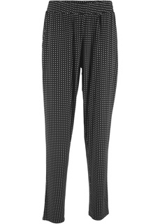 Брюки трикотажные Bonprix