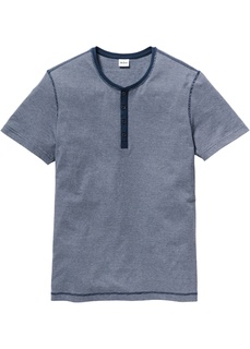Футболка в полоску Regular Fit Bonprix