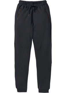 Брюки Slim Fit Bonprix