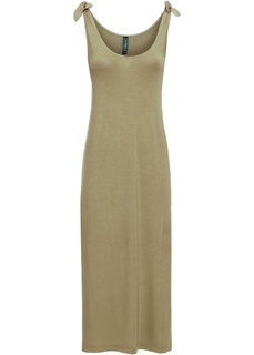 Платье из трикотажа Bonprix