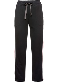 Брюки трикотажные Bonprix